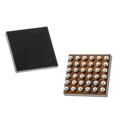 Chip mạch tích hợp MAX77658BANX Ultra Low Power PMIC Featuring Single Inductor
