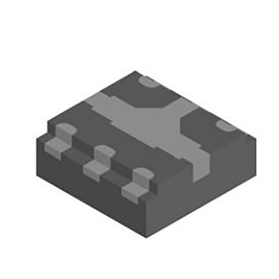 Chip mạch tích hợp NSG1001MXTAG RF SPDT Switch IC 6-DFN