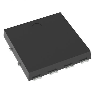 Chip mạch tích hợp NVTFS4C13NWFTWG 30V 14A N-Channel MOSFET Transistors 8-WDFN