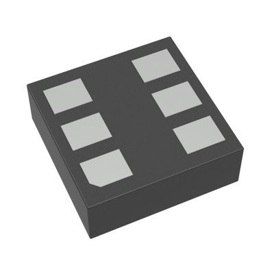 Chip mạch tích hợp MAX31888ALT Cảm biến nhiệt độ chính xác cao