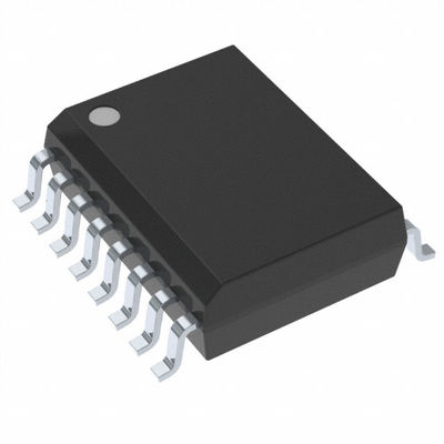 ADUM4135WBRWZ Chip mạch tích hợp 4.61A 5000Vrms Đài điều khiển cổng kênh duy nhất IC SOIC16