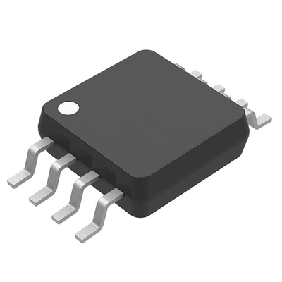 Chip mạch tích hợp NCS21802DMR2G Null-Drift Precision Operational Amplifier
