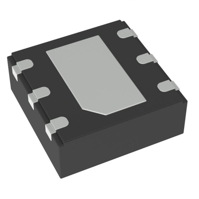 Chip mạch tích hợp NCV68261MTWAITBG High Side Switch NMOS Controller