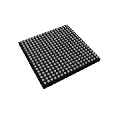 Chip mạch tích hợp AD9209BBPZ-4G 4 Input Analog to Digital Converter