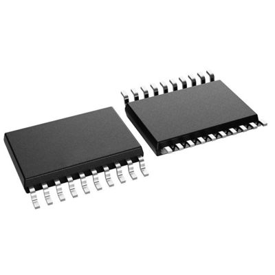 Chip mạch tích hợp 2ED4820EMXUMA2 20V đến 70V High Side Gate Driver IC TSSOP24