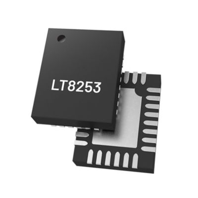 Chip mạch tích hợp LT8253AHUFDM Power Delivery Buck-Boost Controller