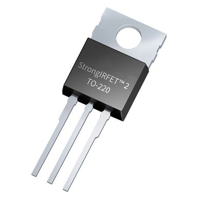 Chip mạch tích hợp IPP011N04NF2S Tăng hiệu suất StrongIRFET TM 2 Transistor