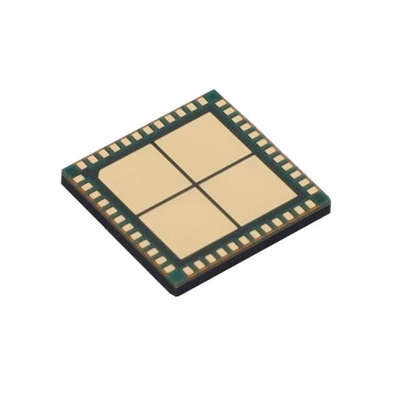 Chip mạch tích hợp ADMV4540ACCZ Highly Integrated Quadrature Demodulator LGA48