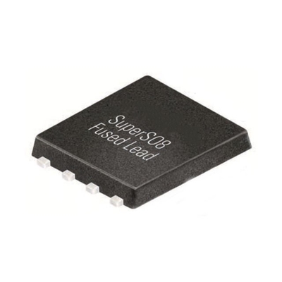 Chip mạch tích hợp ISC230N10NM6ATMA1 100V N Channel OptiMOS 6 Power Transistor