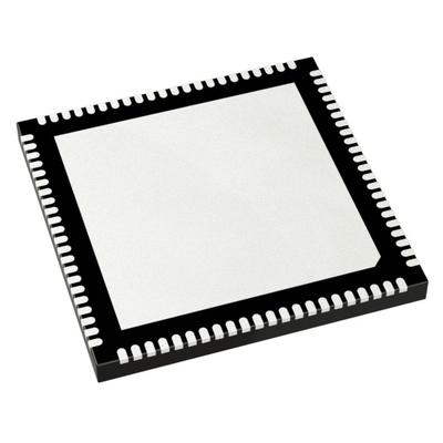Mô-đun 5G 8V19N850DNLGI Bộ đồng bộ hóa đồng hồ đơn vị vô tuyến 54 MHz 88-VFQFN