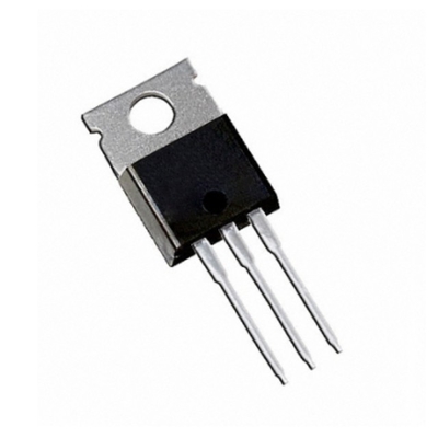 Chip mạch tích hợp IPP030N06NF2S 60V 26A StrongIRFET TM 2 Transistor thông qua lỗ