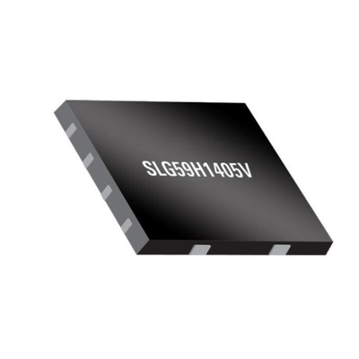 Chip mạch tích hợp SLG59H1405V 3A Máy đa năng lượng chuyển đổi bằng tay