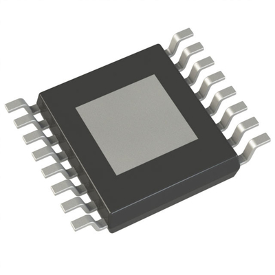 Máy vi điều khiển MCU RAA211450GSP#HA0 0.8V 1 Khả năng đầu ra 5A DC DC Chuyển điều chỉnh