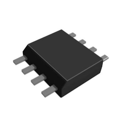Chip mạch tích hợp MLX90287KZC-AAA-000-RE Xe ô tô CMOS PWM Driver 8-SOIC