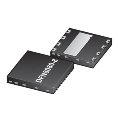 Chip mạch tích hợp GAN140-650EBEZ 650V 113W N Channel Gallium Nitride Transistor