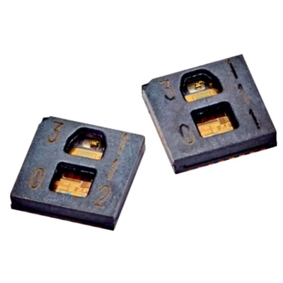 Chip mạch tích hợp AEDR-9930E-102 Bộ mã hóa quang phản xạ ba kênh