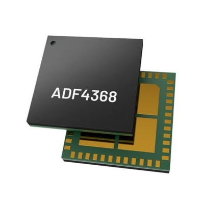 Chip mạch tích hợp ADF4368BCCZ 2.3W Microwave Wideband Synthesizer LGA48