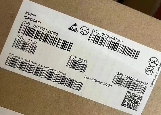 Chip mạch tích hợp IDP2308T1 AC DC PWM Power Factor Correction Controller