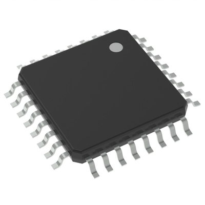 Bộ điều khiển vi mô MCU ATSAMC21E16A-AUT ARM Cortex-M0 SAM C21 Bộ điều khiển vi mô IC