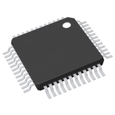 ATSAMD20G17A-AU Microcontroller MCU 32Bit Single Core với bộ nhớ flash 128 kB và tần số đồng hồ 48 MHz