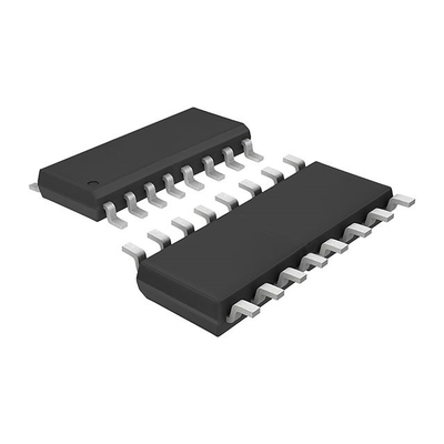 Chip mạch tích hợp MAX22530AWE 4 đầu vào 12 bit chuyển đổi analog sang số