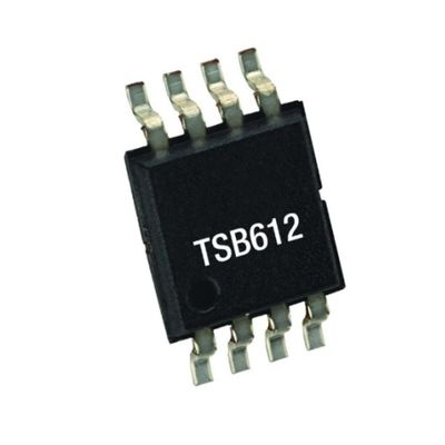 M24M01E-FMN6TP Chip IC bộ nhớ EEPROM không dễ bay hơi 1Mbit trong gói SOIC8
