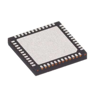 Chip mạch tích hợp MAX14917AFM Industrial Octal High Side Switch FC2QFN48