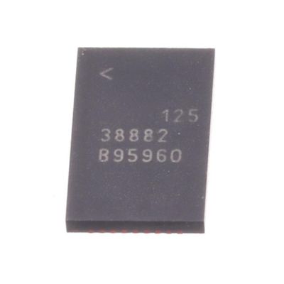 Chip mạch tích hợp LTC3888IUHG-2 Bộ điều khiển DC/DC 8-Phase