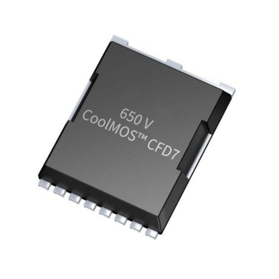 Chip mạch tích hợp IPT65R060CFD7 Mô hình ô tô đơn MOSFET N-Channel Transistor