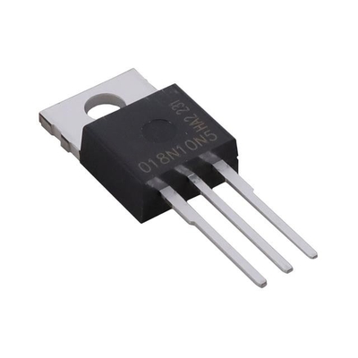 Chip mạch tích hợp IPP018N10N5 N-Channel 33A Enhancement Transistors