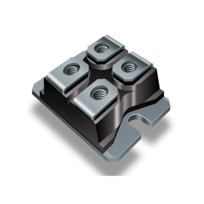 Chip mạch tích hợp IXGN400N60A3 Chassis Mount 600V 400A Single IGBT Module