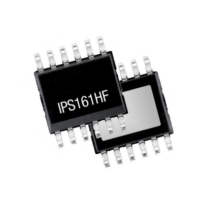 Chip mạch tích hợp IPS161HFTR 600mA High Side P Channel Load Drivers IC 60mOhm