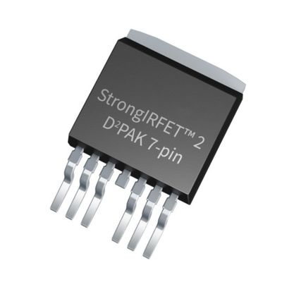 Chip mạch tích hợp IPF016N10NF2S StrongIRFET TM 2 Single Power MOSFET Transistor