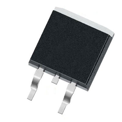 Chip mạch tích hợp IPB016N08NF2S MOSFET đơn kênh điện 80V