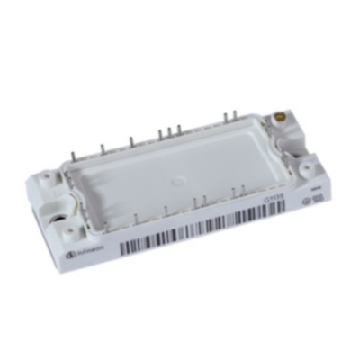 Chip mạch tích hợp IFF300B17N2E4PB11 1700V 400A 1500W Chassis Mount IGBT Module