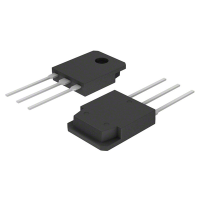 Chip mạch tích hợp IKWH75N65EH7 Điện áp bão hòa thấp 650V IGBT Transistor