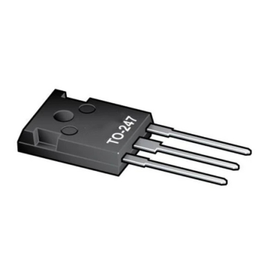 Chip mạch tích hợp GAN041-650WSBQ 650V 187W Gallium Nitride FET MOSFET Transistor
