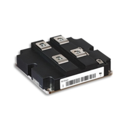 Chip mạch tích hợp FZ1200R17HE4P Single Switch IGBT Module 1700V 1200A