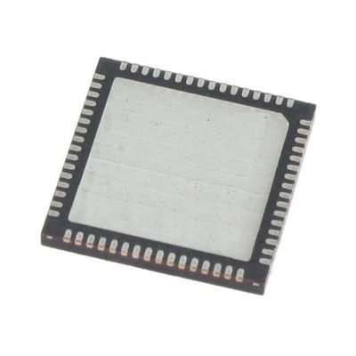 Bộ vi điều khiển MCU EZR32WG330F256R68G-C0 Bộ vi điều khiển không dây tần số dưới GHz Gecko 256KB RF
