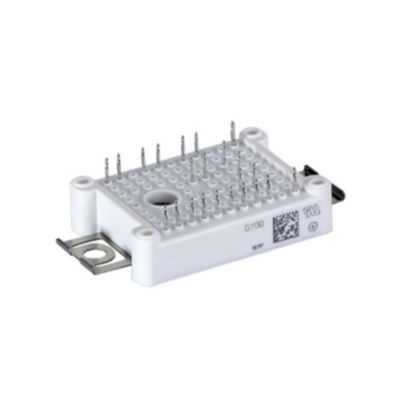 Các mô-đun IGBT ô tô DF100R07W1H5FPB54 2 Mô-đun IGBT độc lập 650V 40A