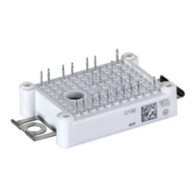 Mô-đun IGBT ô tô DF100R07W1H5FPB53 650V 40A 2 Mô-đun IGBT độc lập