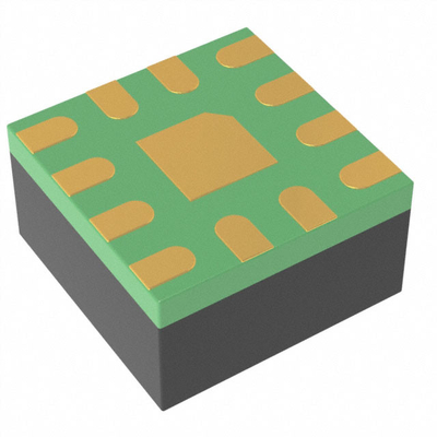 Chip mạch tích hợp LTC3308BMPV 5V 4A 10MHz Step Down Silent Switcher
