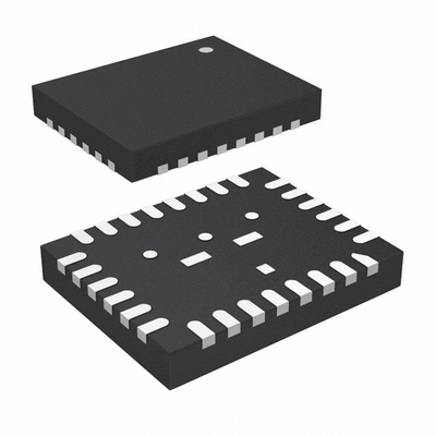 Chip mạch tích hợp LTC3636EUFD Dual Channel 6A Monolithic Buck Regulator
