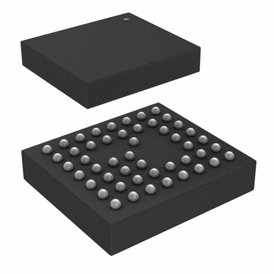 Máy vi điều khiển MCU CYW20706UA2KFFB4G Chip duy nhất 2.4GHz Máy vi điều khiển MCU