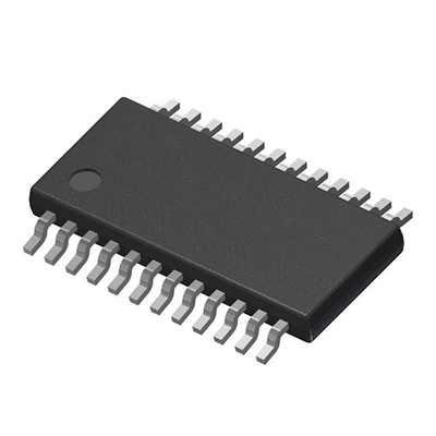 Chip mạch tích hợp BTS72220-4ESA 5MHz Lighting Ballast Controllers TSSOP24