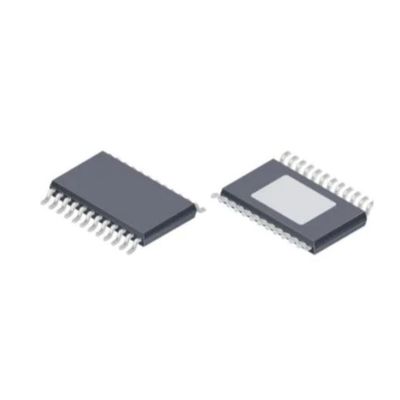Chip mạch tích hợp AMT49502KLPTR-3 Driver MOSFET nửa cầu ô tô 80V