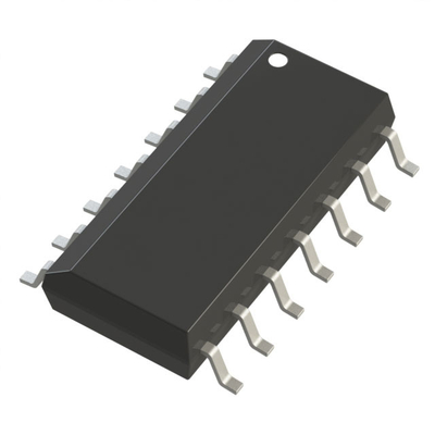 Chip mạch tích hợp AD8604WARZ 50mA 8.4MHz Bộ khuếch đại CMOS chính xác SOIC14