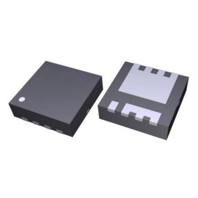 Chip mạch tích hợp ISZ106N12LM6 Single Enhancement N-Channel MOSFET Transistor