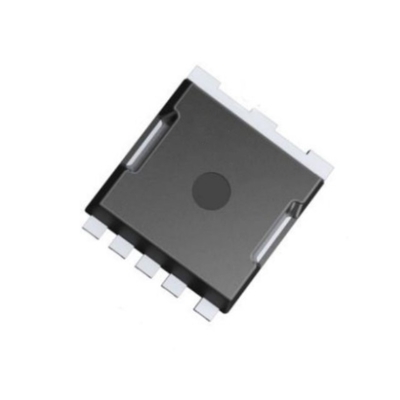 Chip mạch tích hợp IST019N08NM5 313W Transistor MOSFET tăng cường công suất
