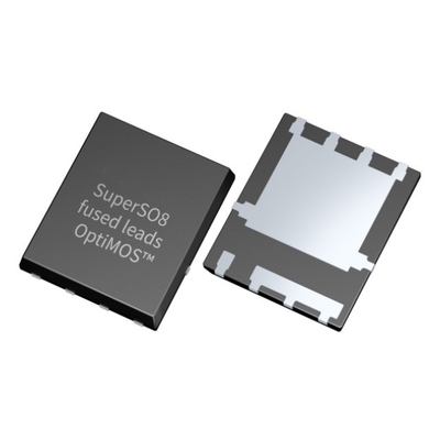 Chip mạch tích hợp ISC015N04NM5 Điện áp cao 40V 33A Power MOSFET Transistor